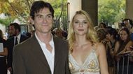 Billy Crudup and Claire Danes (Image via Getty/Donald Weber)